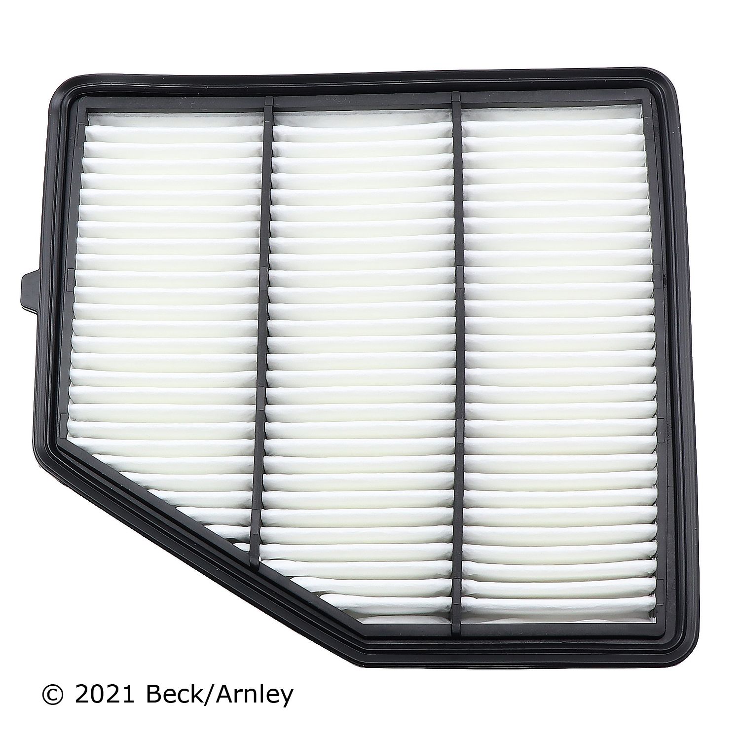 AIR FILTER Beck/Arnley 517-042-1960