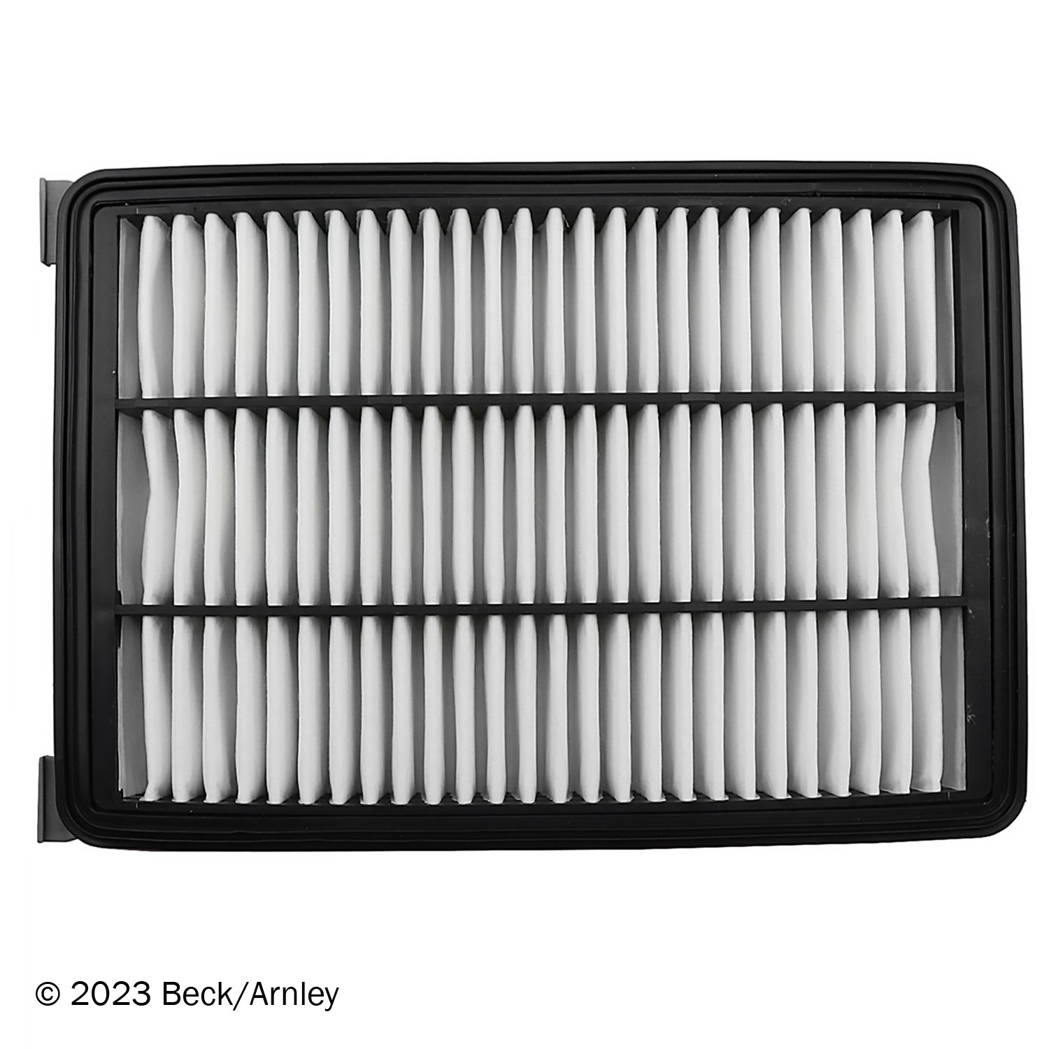 AIR FILTER Beck/Arnley 517-042-1958