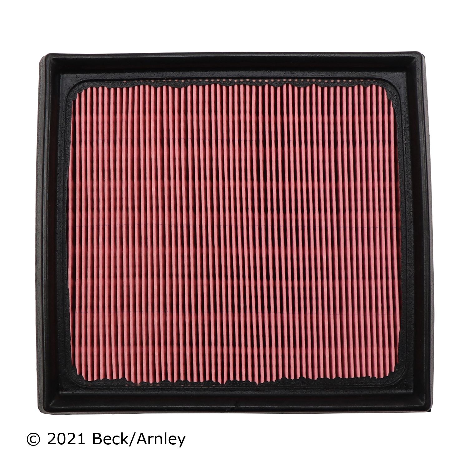 AIR FILTER Beck/Arnley 517-042-1949