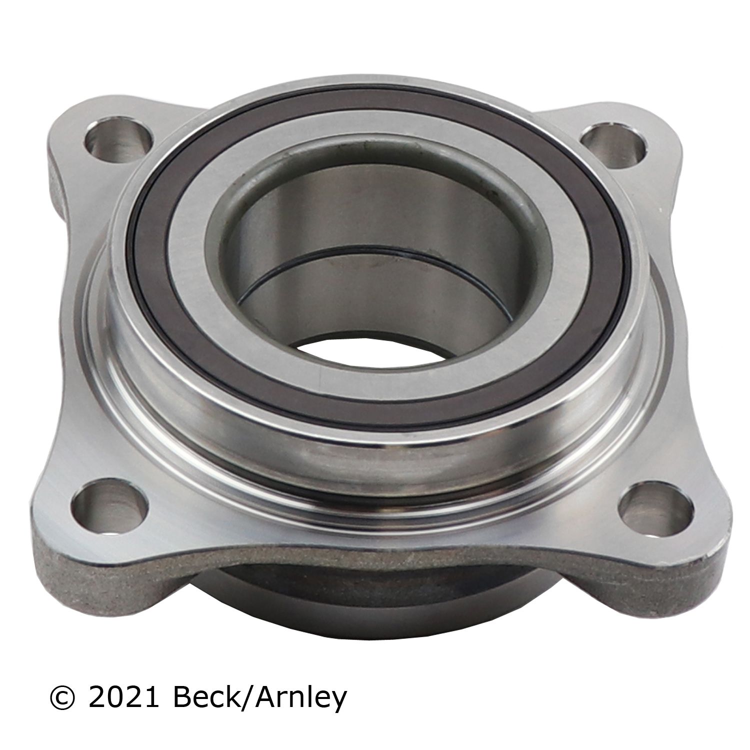 WHEEL BEARING MODULE Beck/Arnley 517-051-6140
