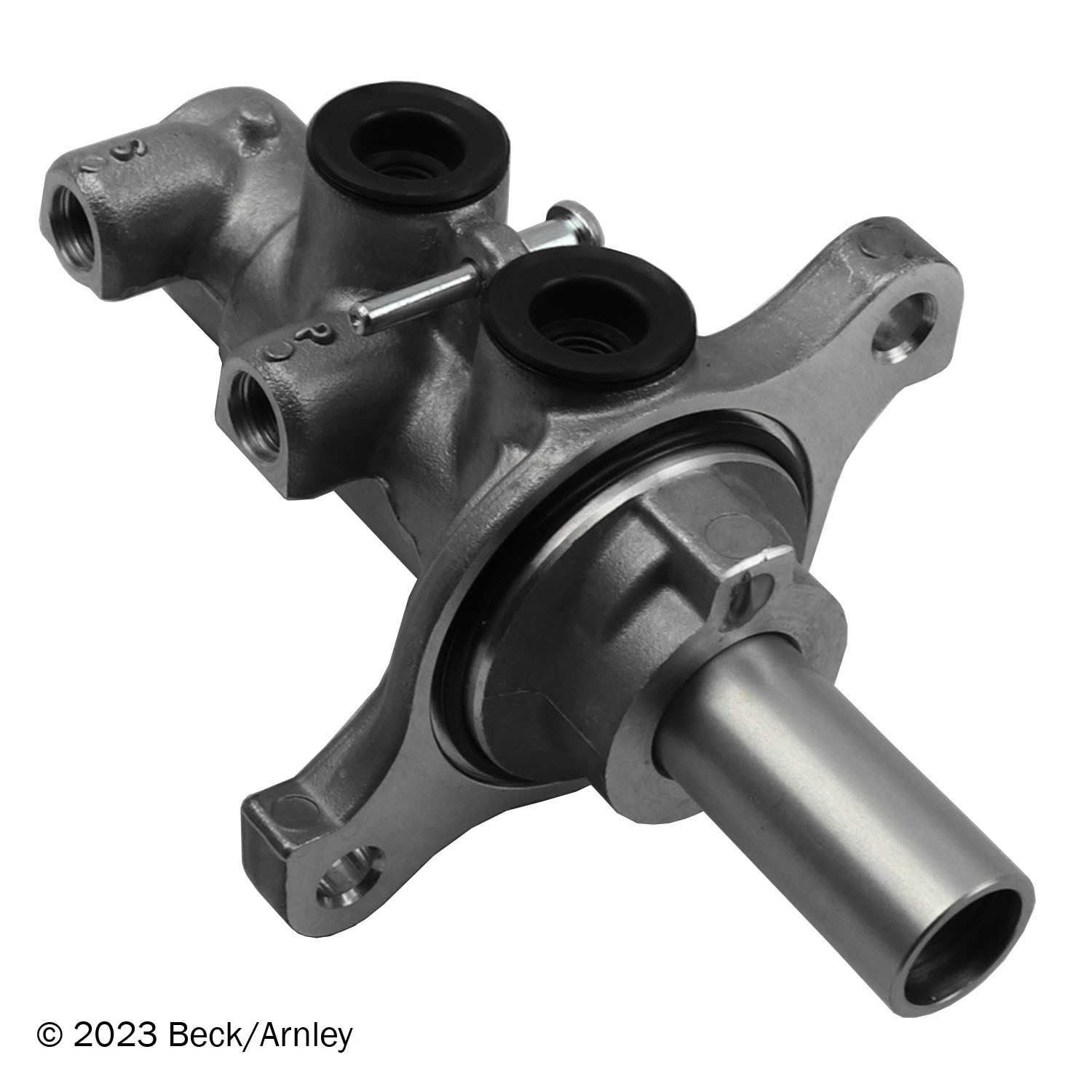 BRAKE MASTER CYLINDER Beck/Arnley 517-072-0027