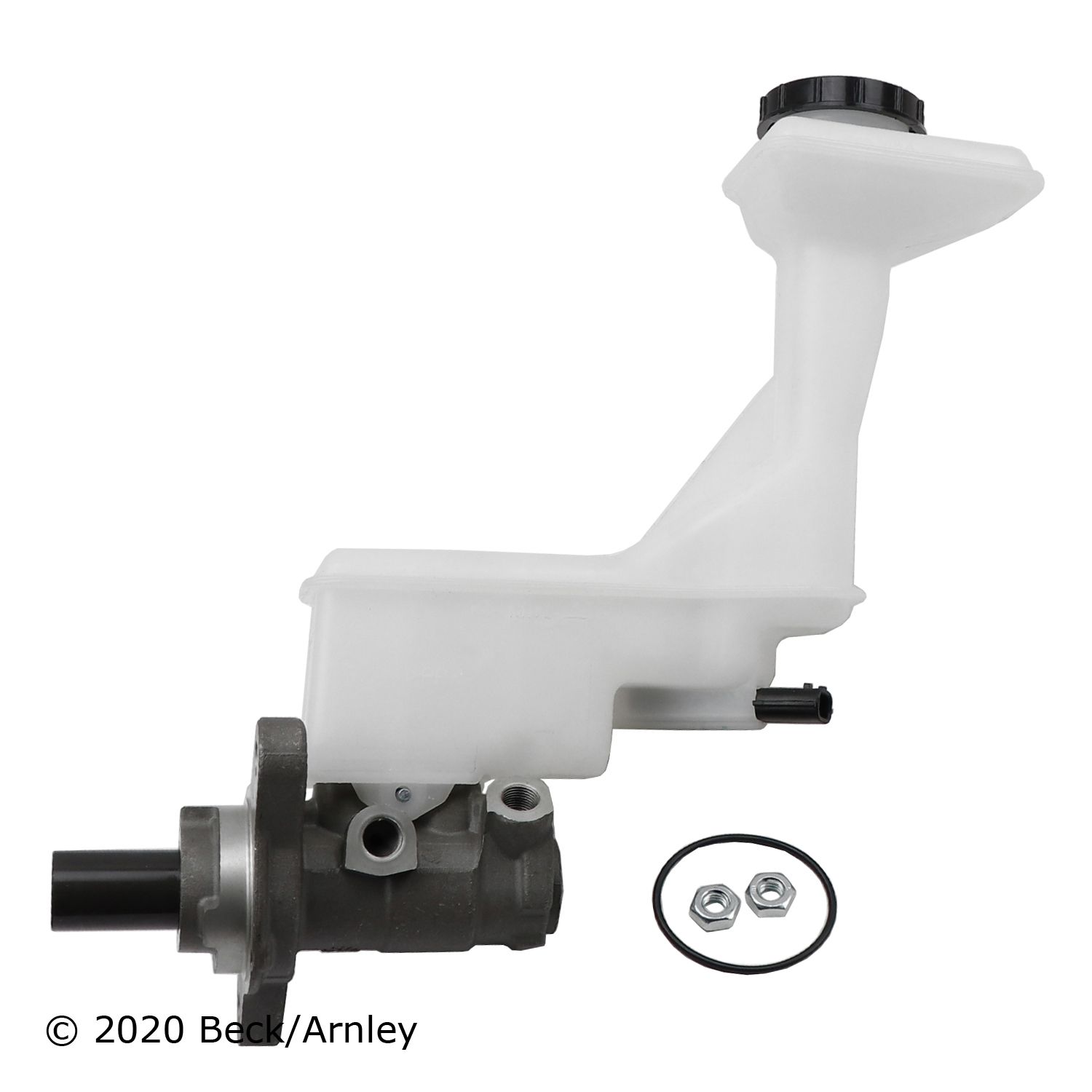BRAKE MASTER CYLINDER Beck/Arnley 517-072-9989
