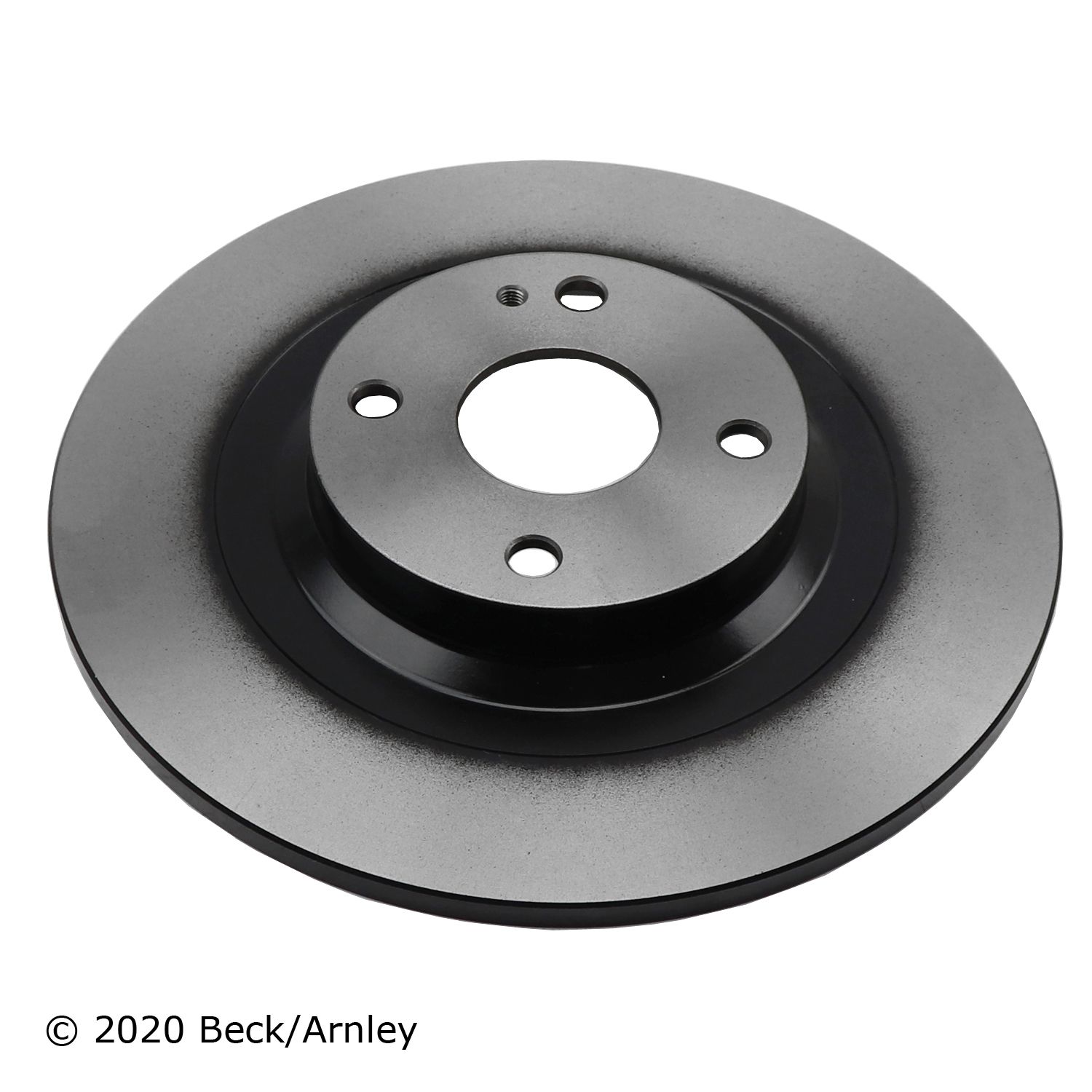 PREMIUM BRAKE DISC Beck/Arnley 517-083-3735