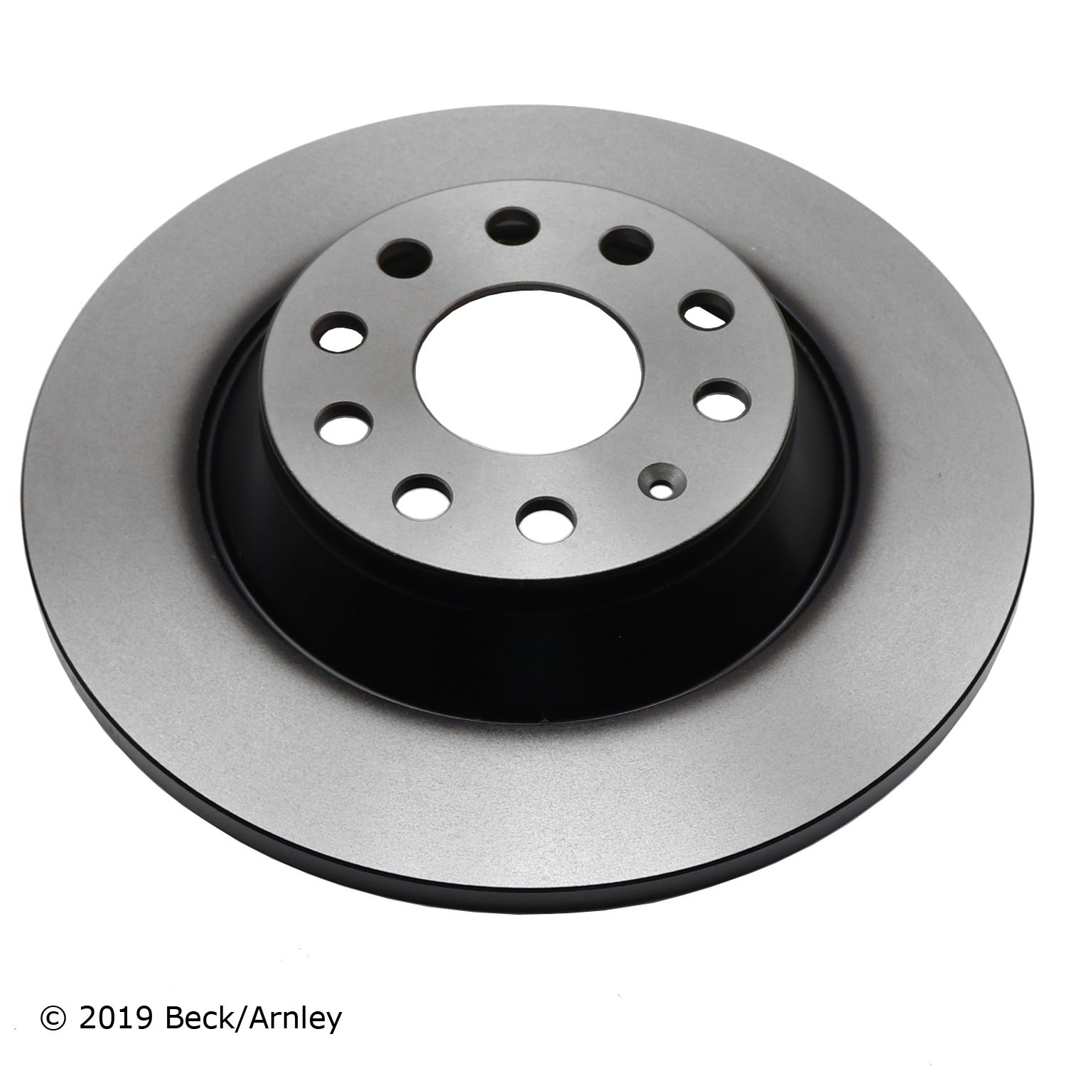 PREMIUM BRAKE DISC Beck/Arnley 517-083-3714