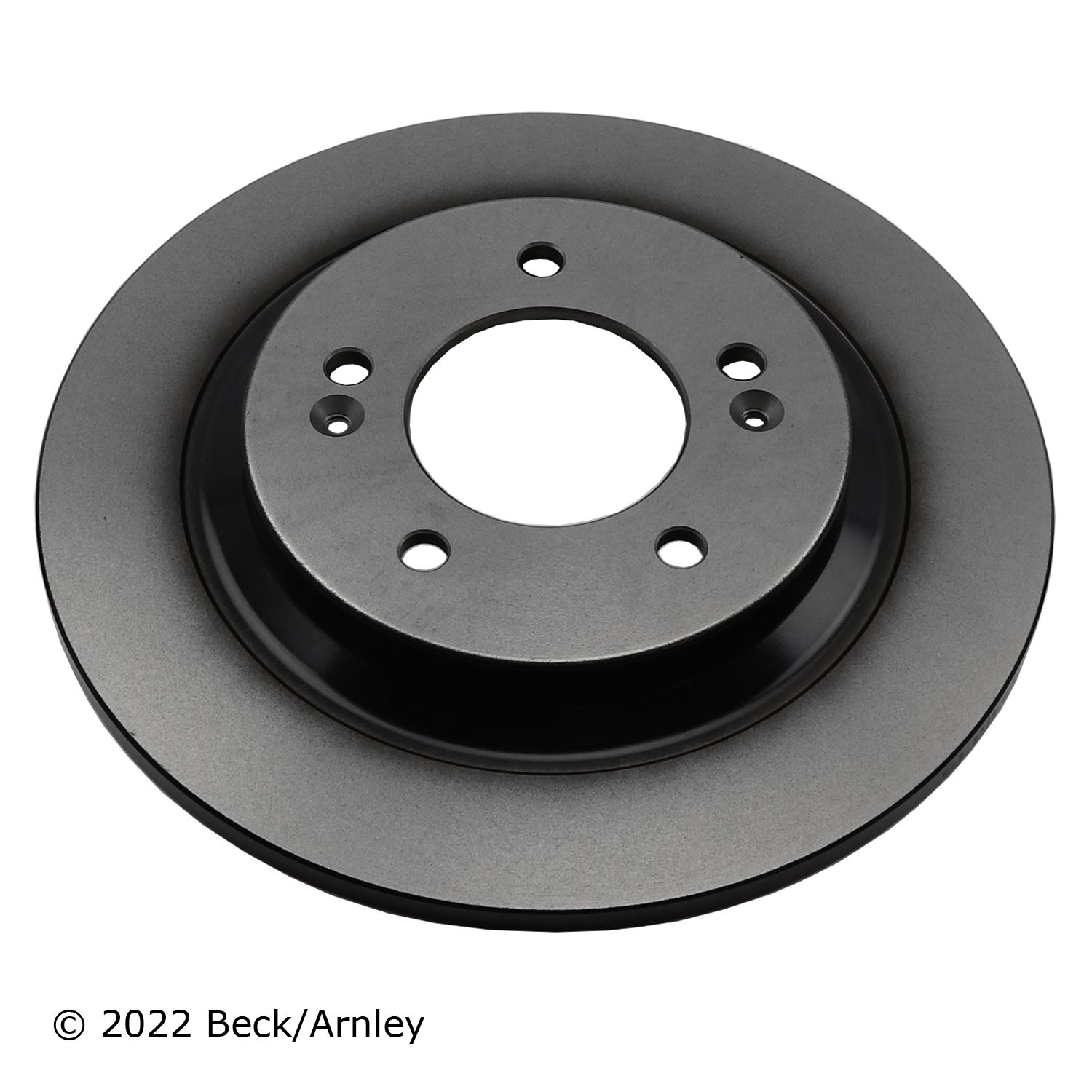 DISC BRAKE ROTOR Beck/Arnley 517-083-3778 for 2024 Kia Niro Ev