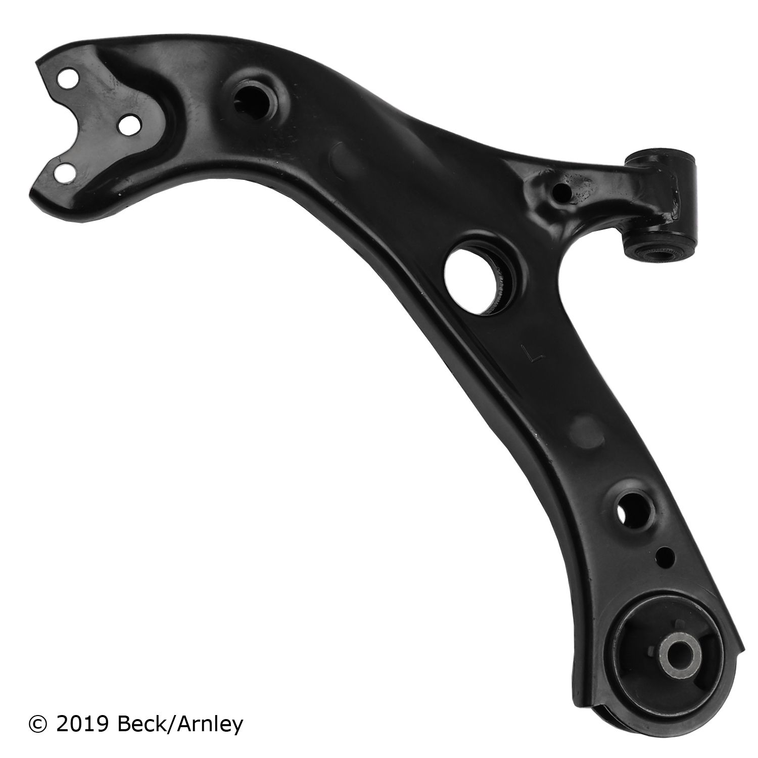 CONTROL ARM Beck/Arnley 517-102-8158