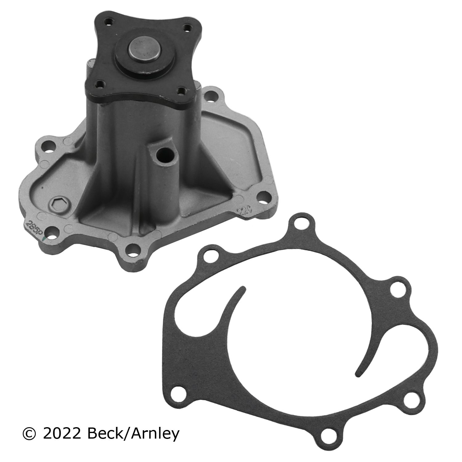 WATER PUMP Beck/Arnley 517-131-2304