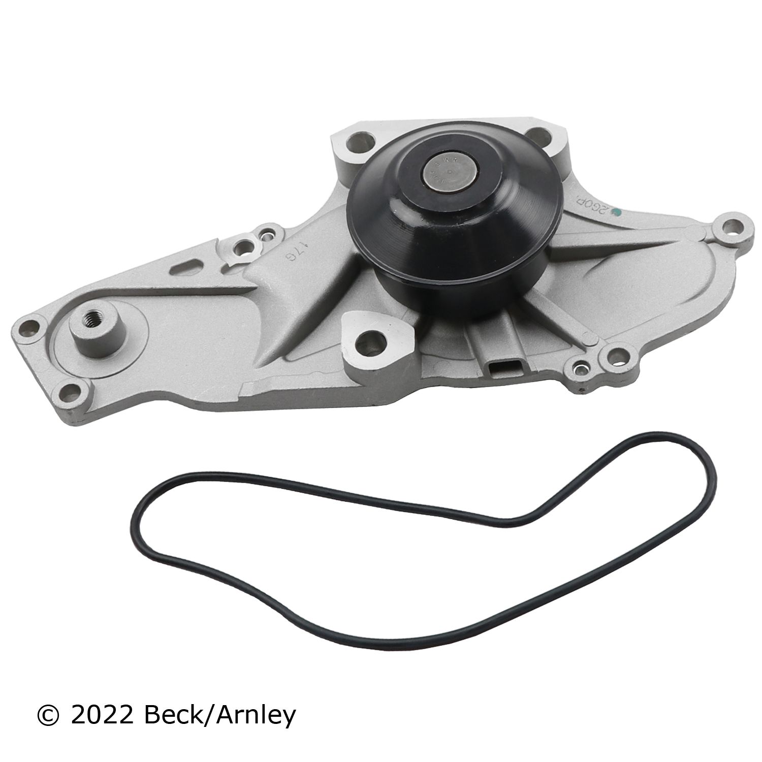 WATER PUMP Beck/Arnley 517-131-2285