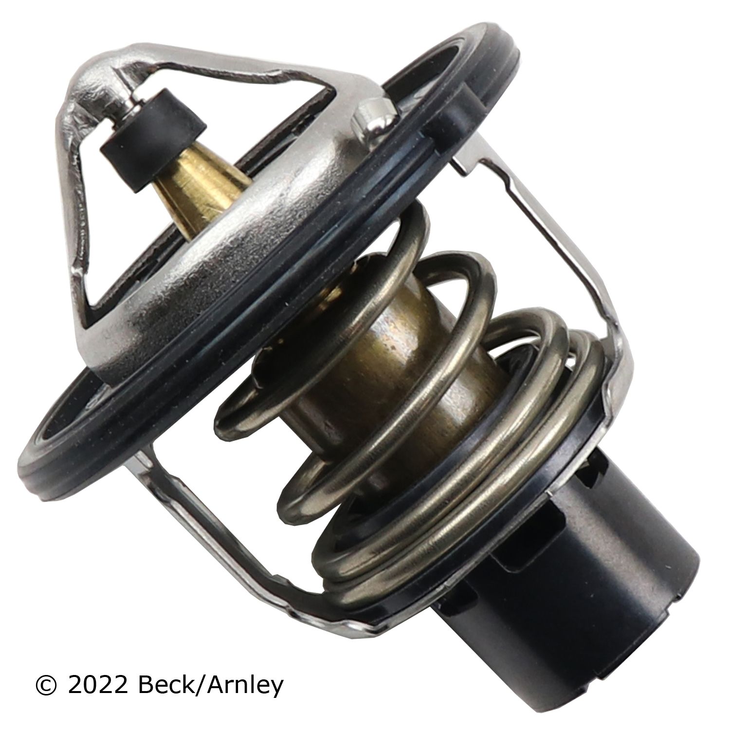 ENGINE COOLANT THERMOSTAT Beck/Arnley 517-143-0960