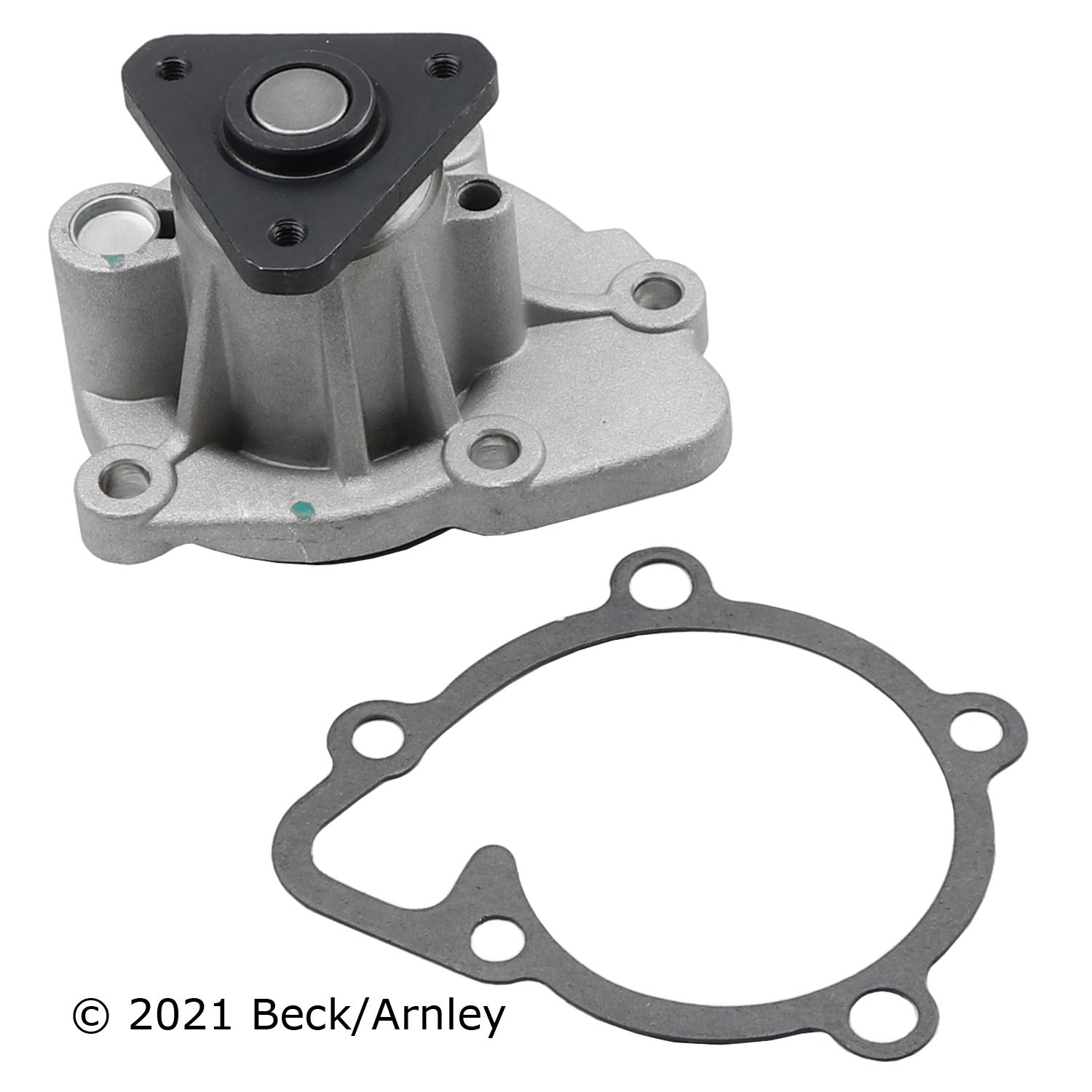 WATER PUMP Beck/Arnley 517-131-2539