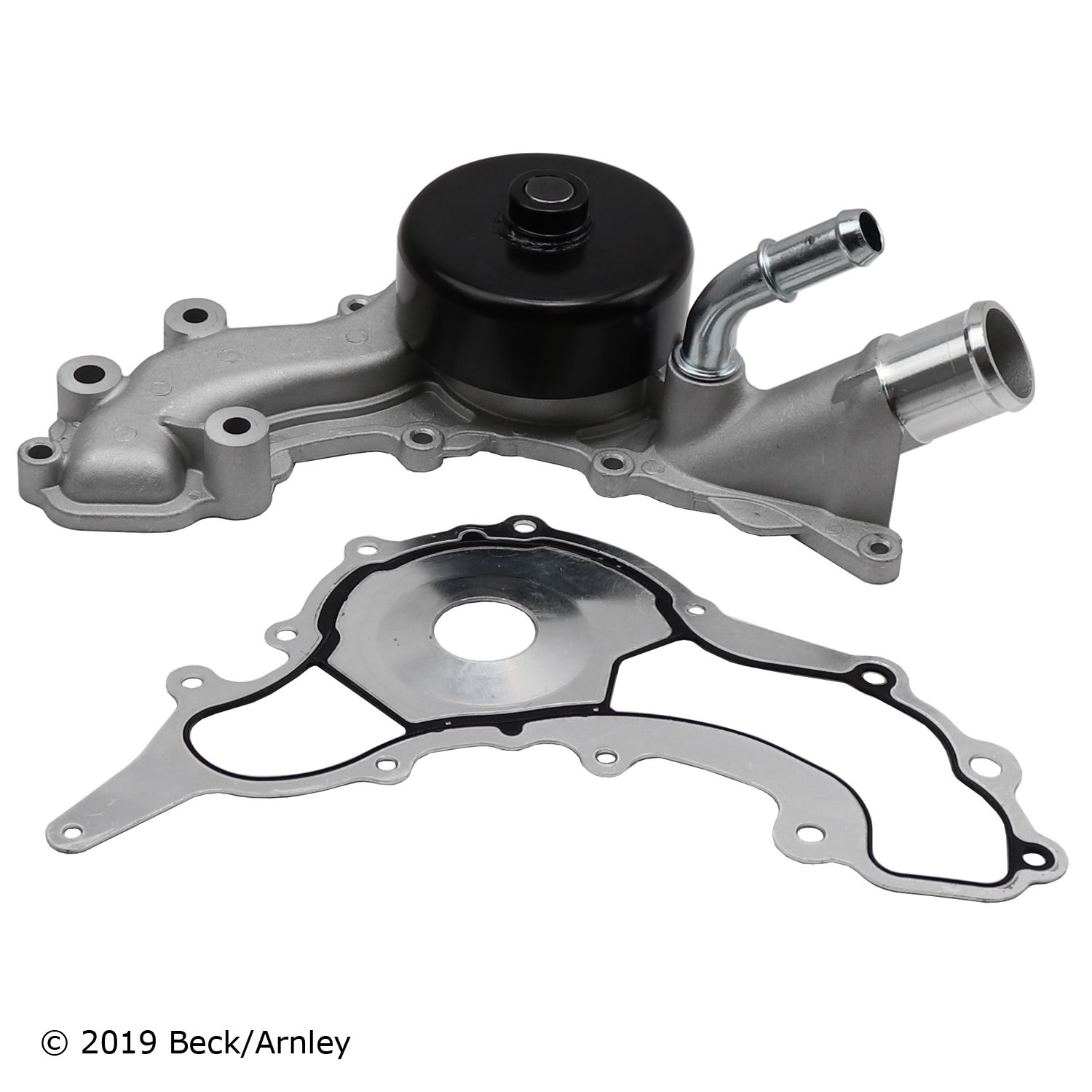 WATER PUMP Beck/Arnley 517-131-2528