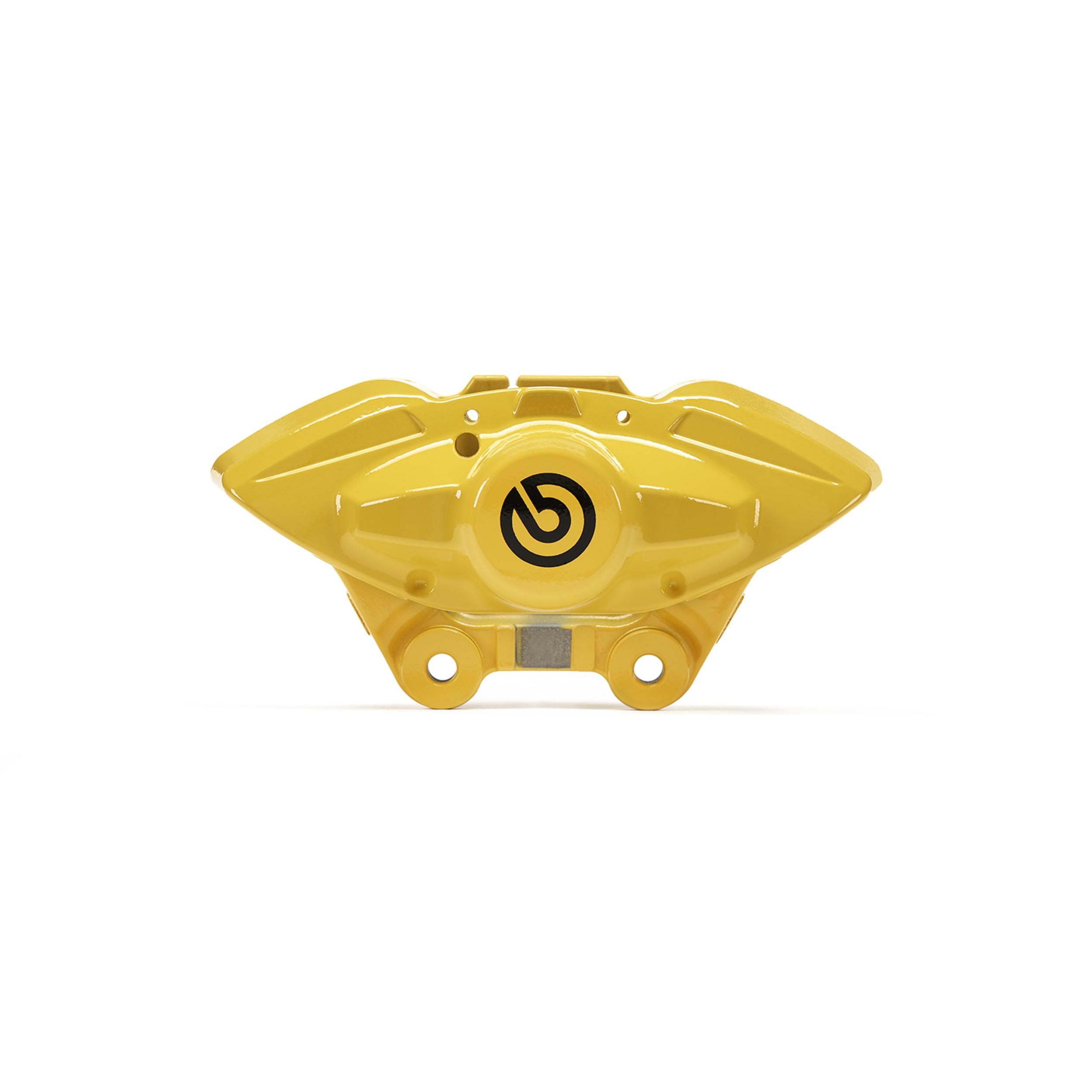 Disc Brake Caliper Brembo 205-FALH52