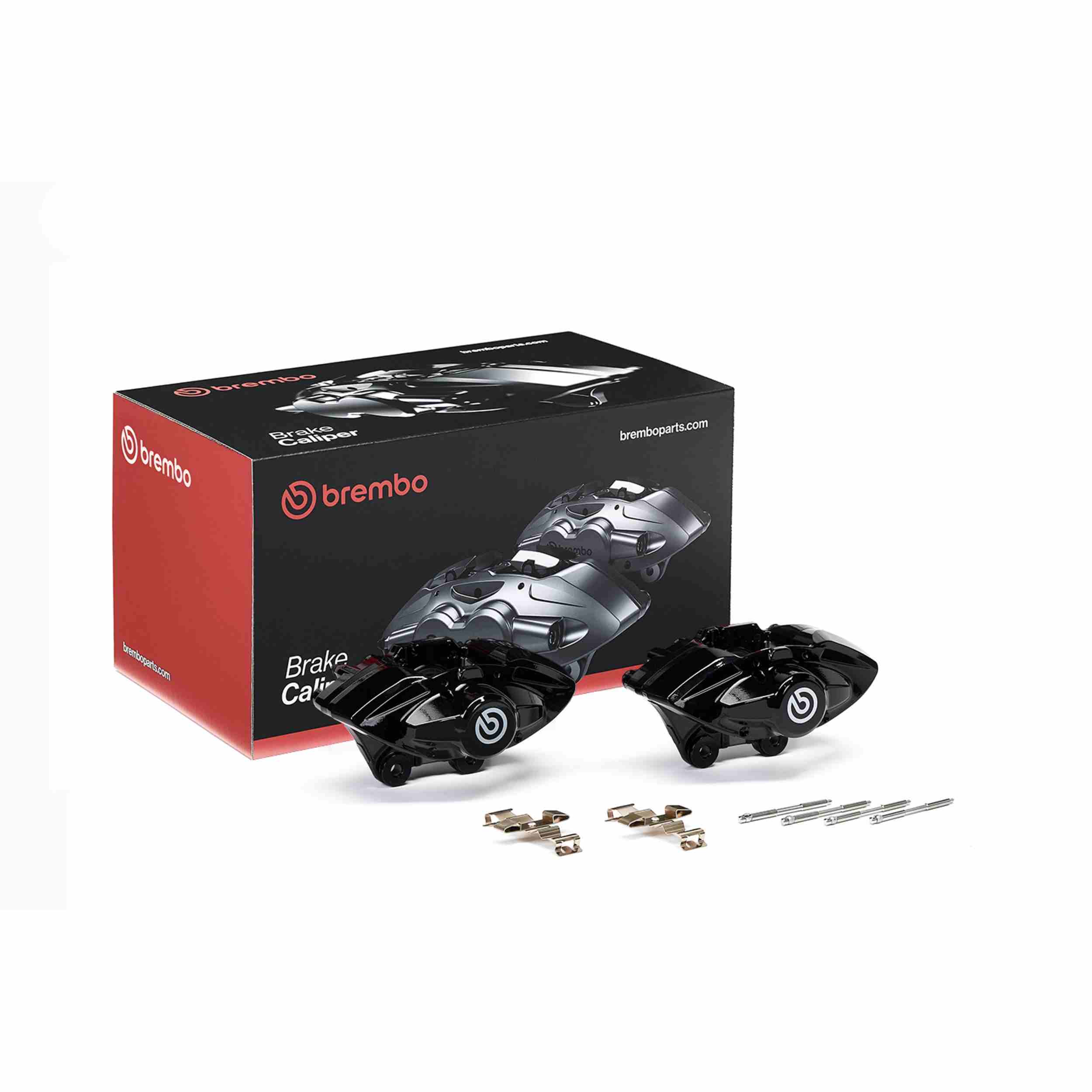 Disc Brake Caliper Brembo 205-FALD52