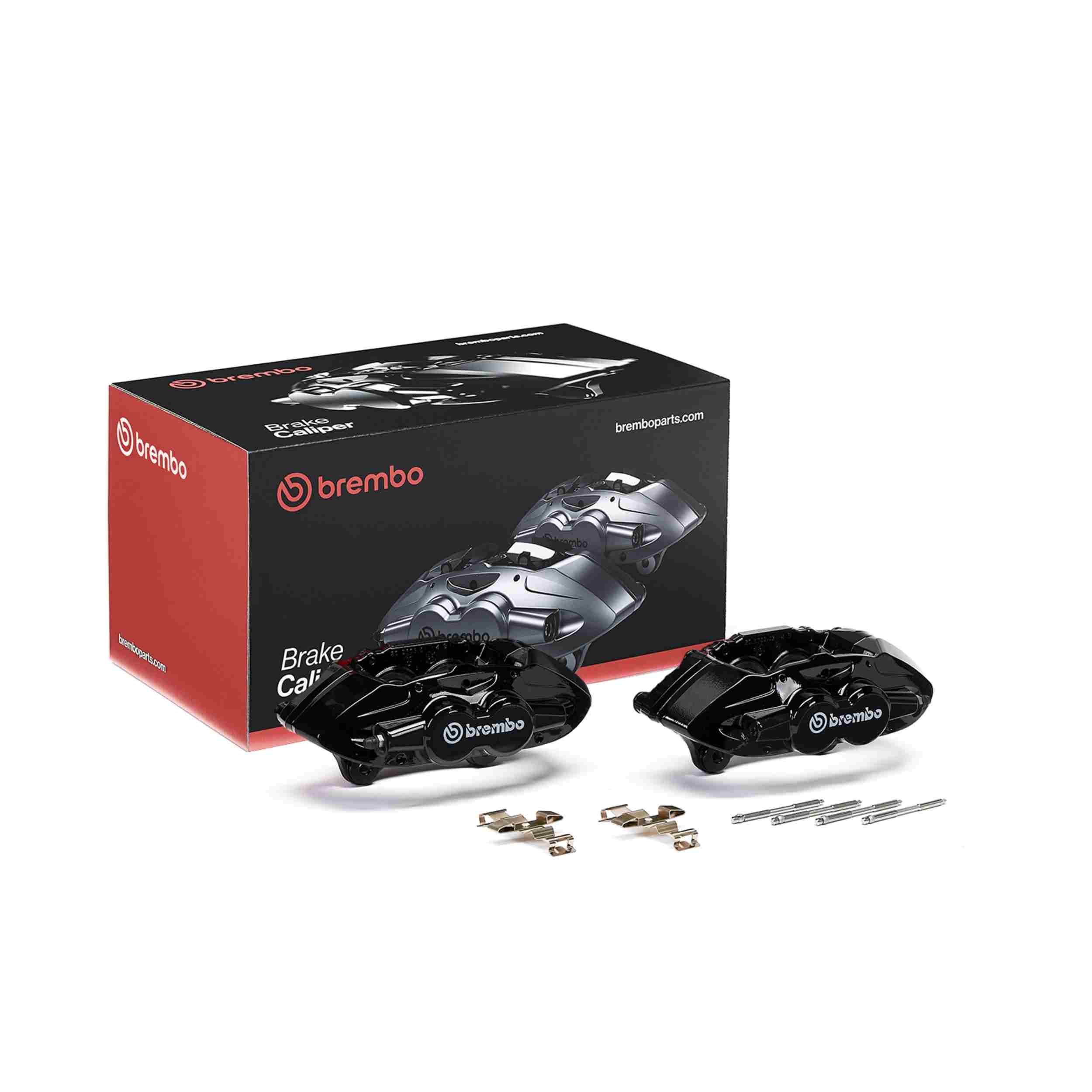Disc Brake Caliper Brembo 205-FALD32