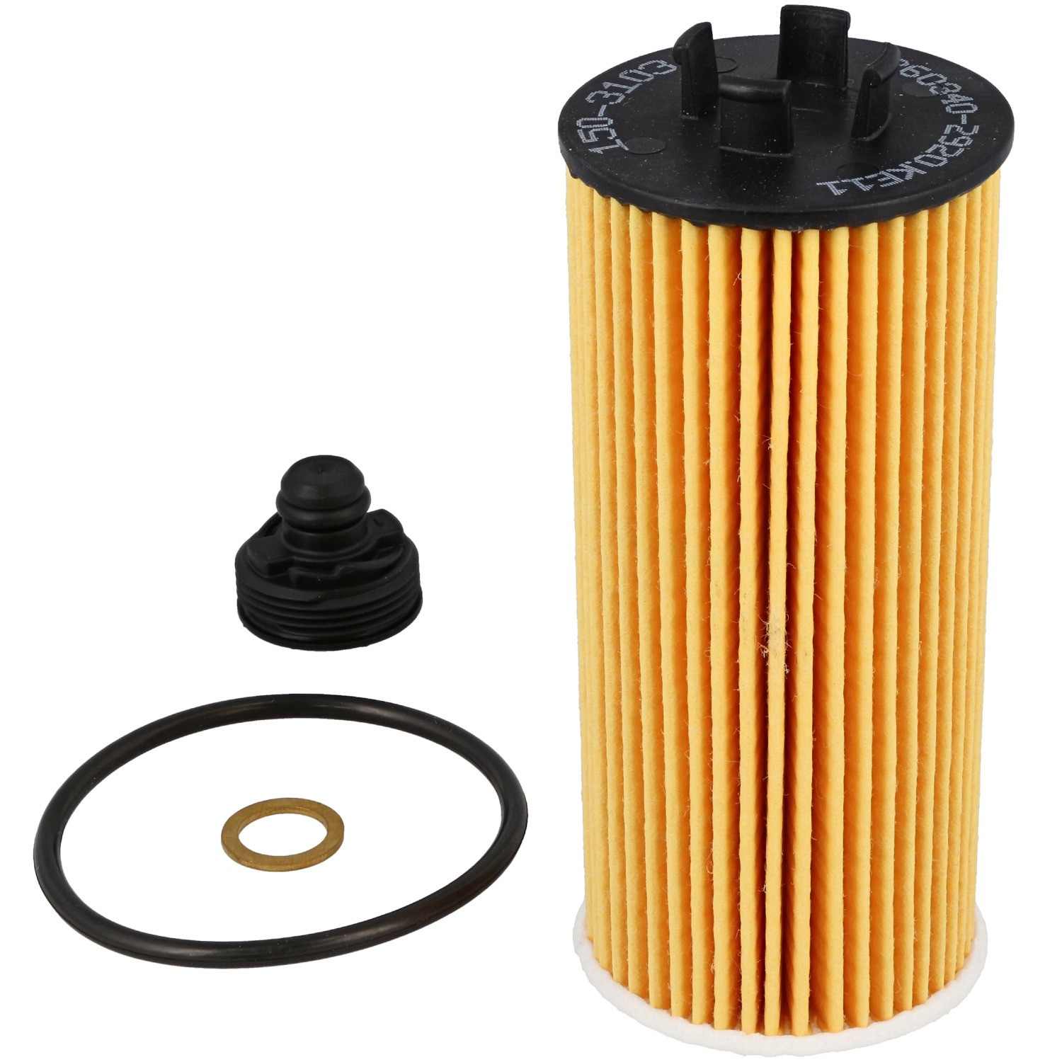 Engine Oil Filter Denso 735-150-3103