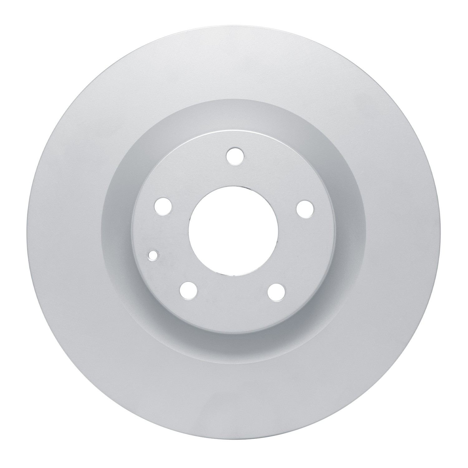 DFC Brake Rotor Dynamic Friction Company 692-604-80087