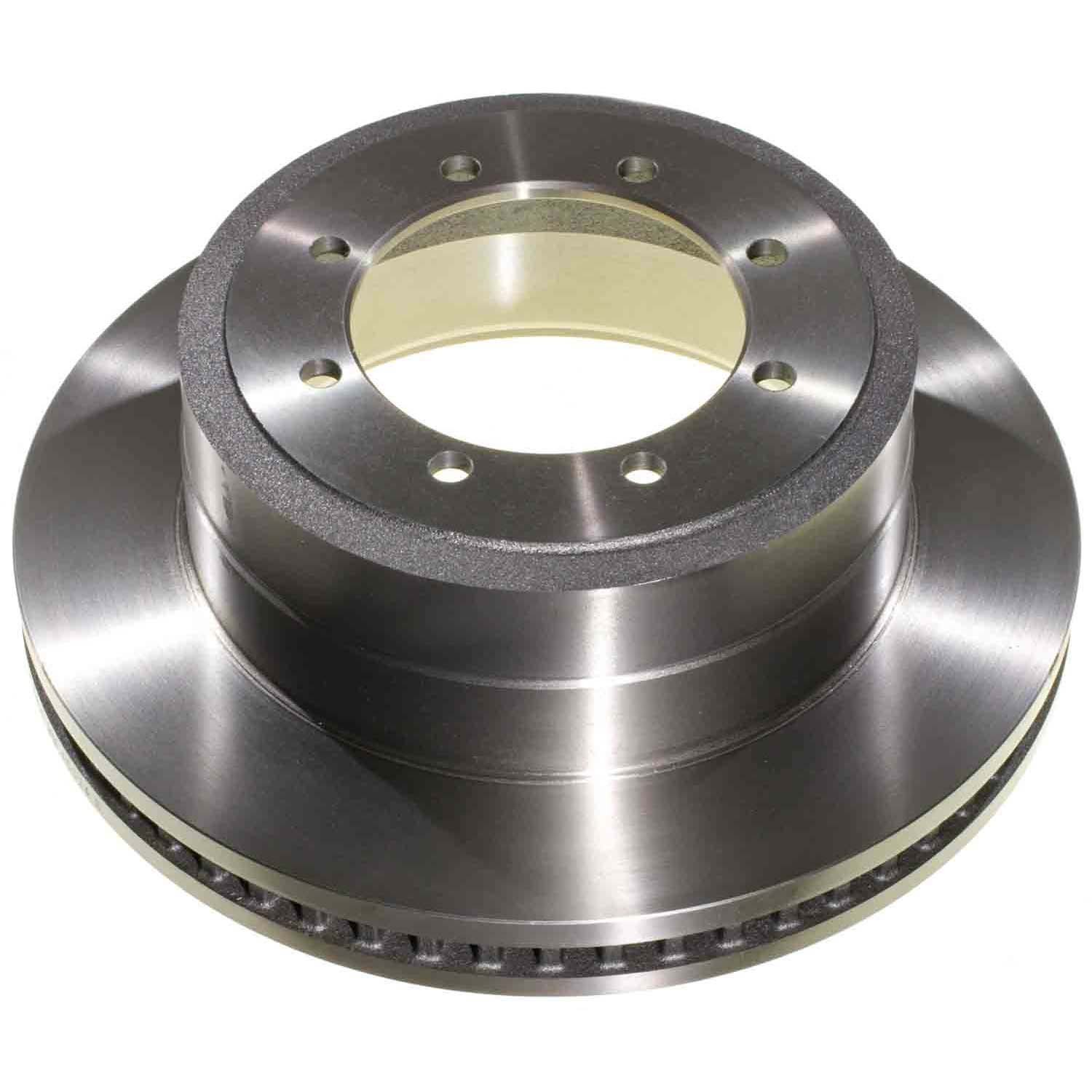 DIRECT REPLACEMENT ROTOR Power Stop 218-AR85225