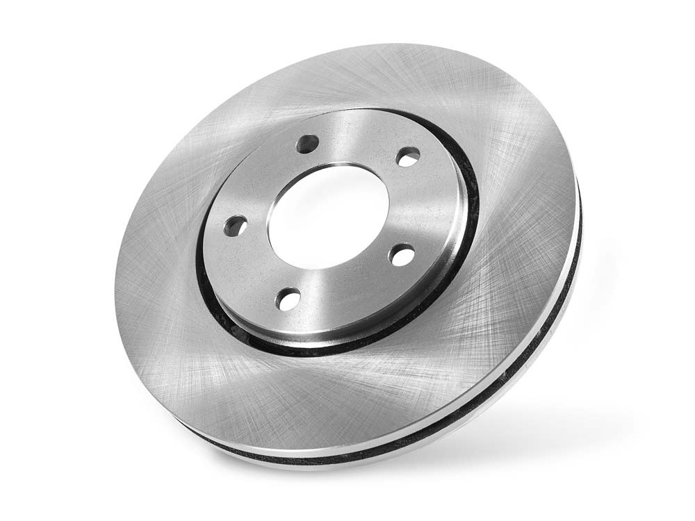 Power Stop DIRECT REPLACEMENT ROTOR Power Stop 218-EBR1826