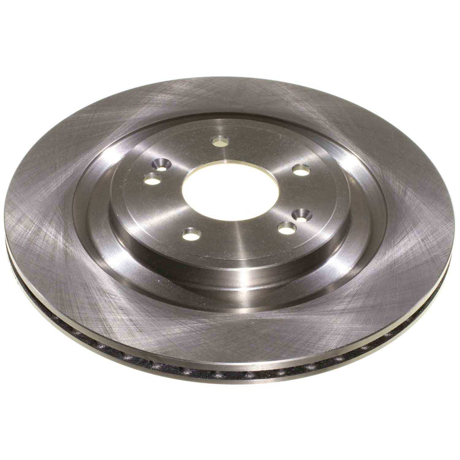 DIRECT REPLACEMENT ROTOR Power Stop 218-JBR1928
