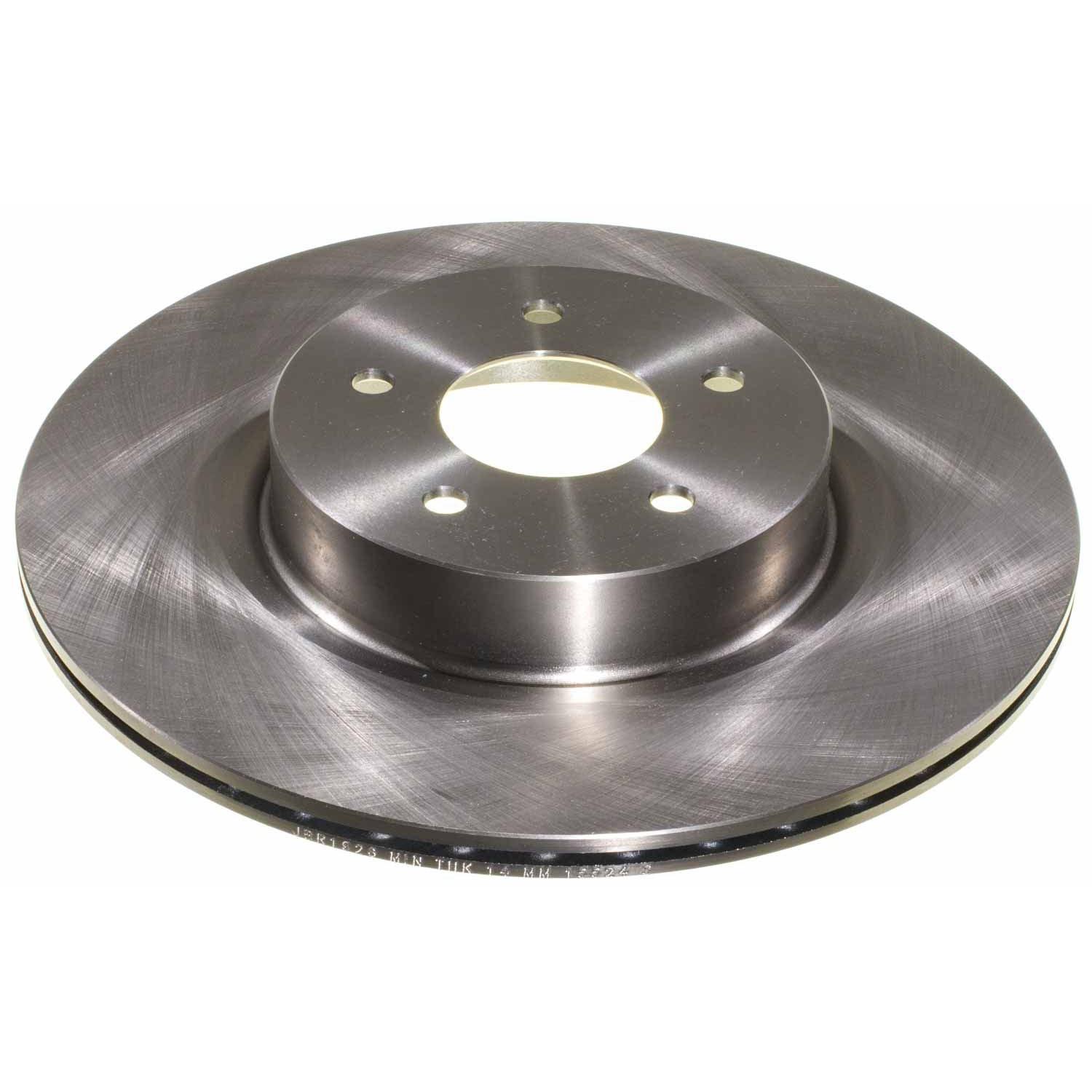 DIRECT REPLACEMENT ROTOR Power Stop 218-JBR1926