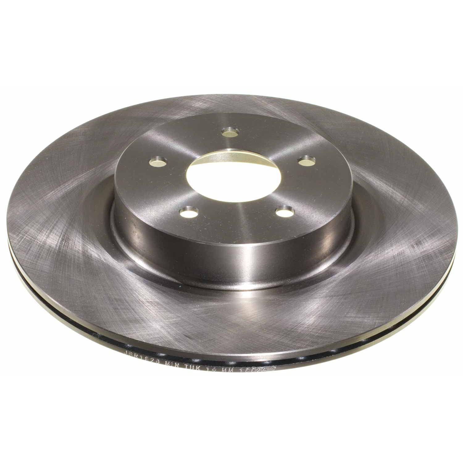 Power Stop DIRECT REPLACEMENT ROTOR Power Stop 218-JBR1926