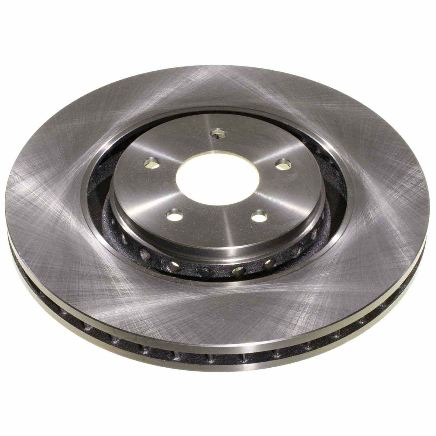 DIRECT REPLACEMENT ROTOR Power Stop 218-JBR1924