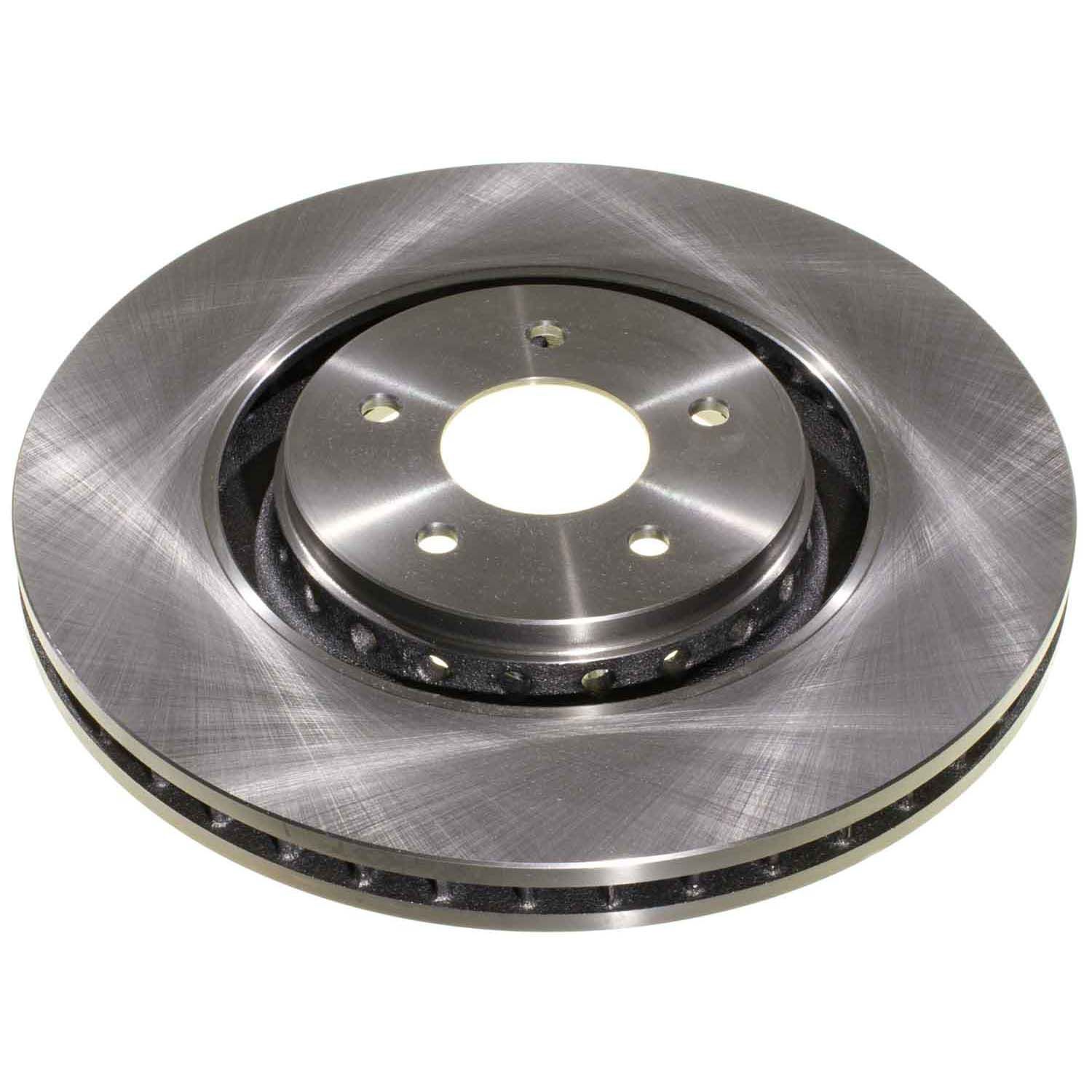 Power Stop DIRECT REPLACEMENT ROTOR Power Stop 218-JBR1924
