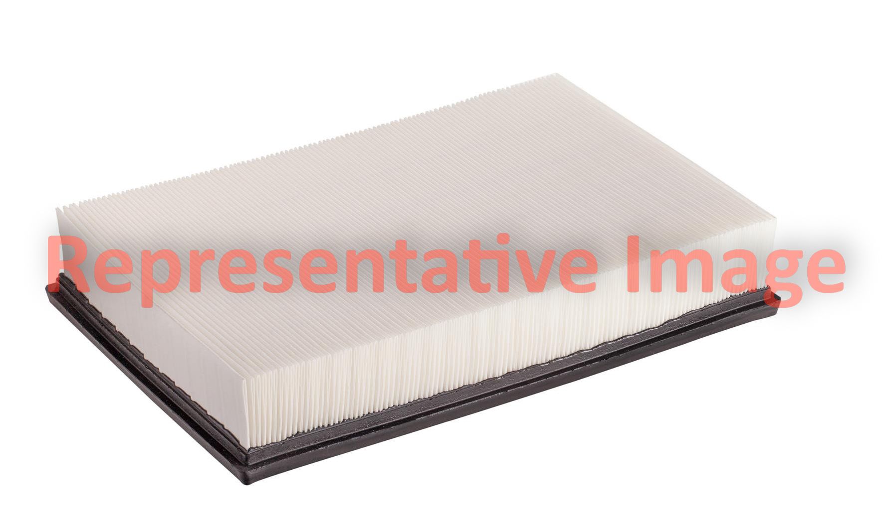 Air Filter Hengst 360-E1745L