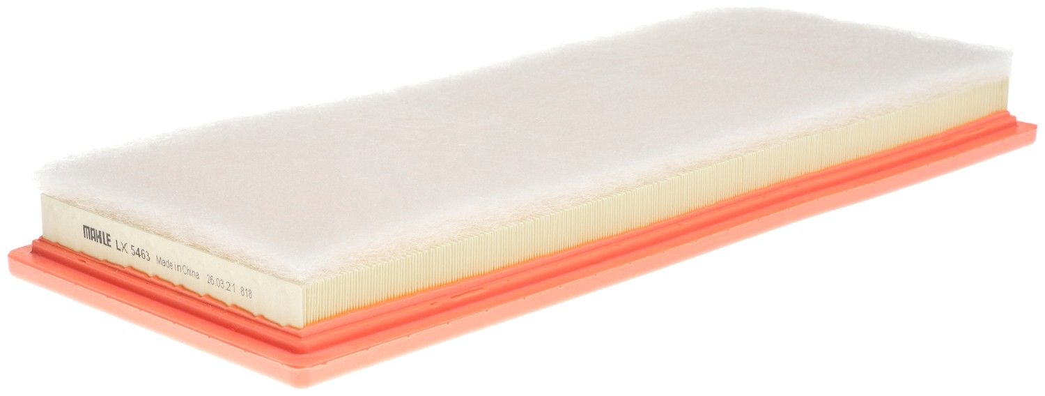 Air Filter MAHLE 806-LX 5463