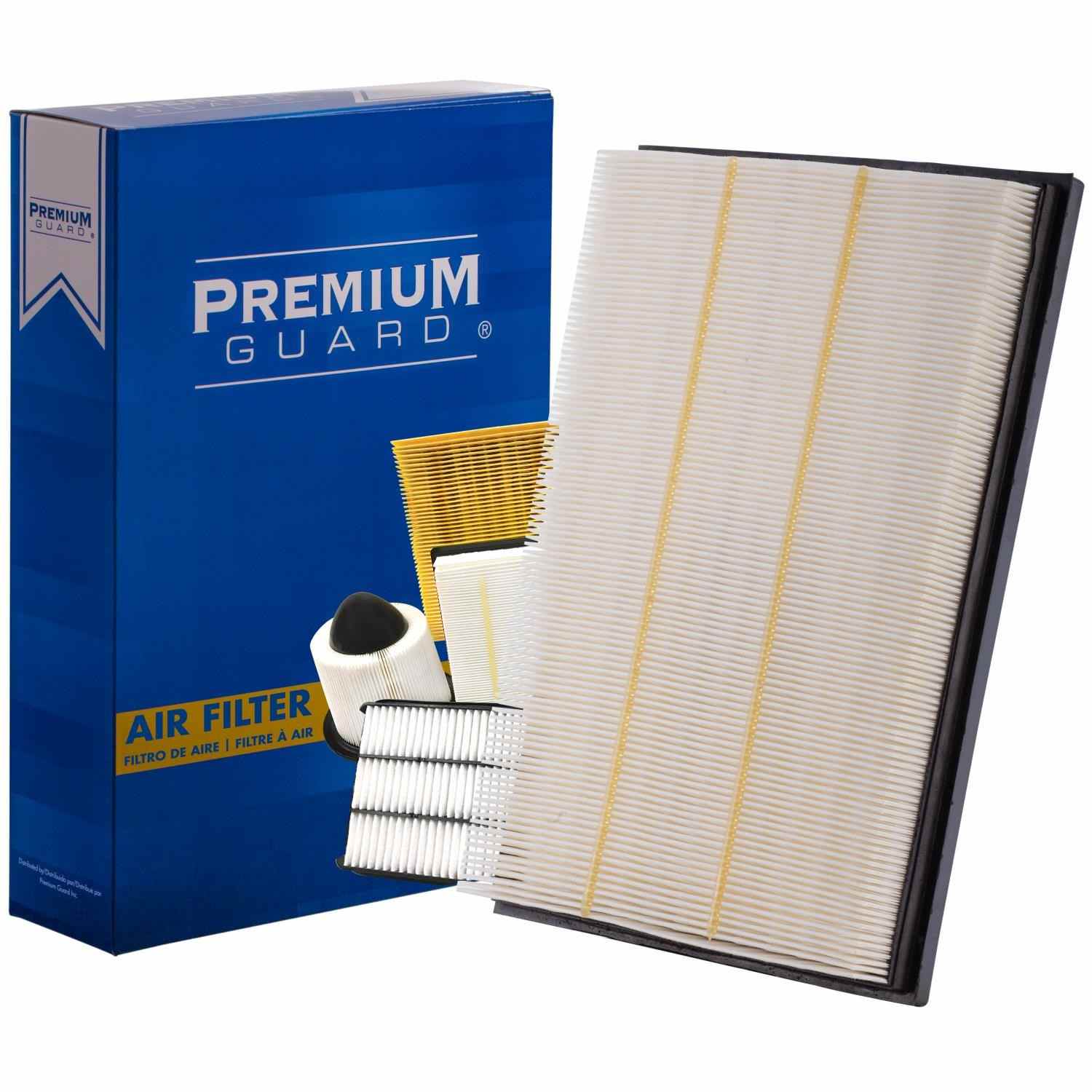 Air Filter Pronto 455-PA99282