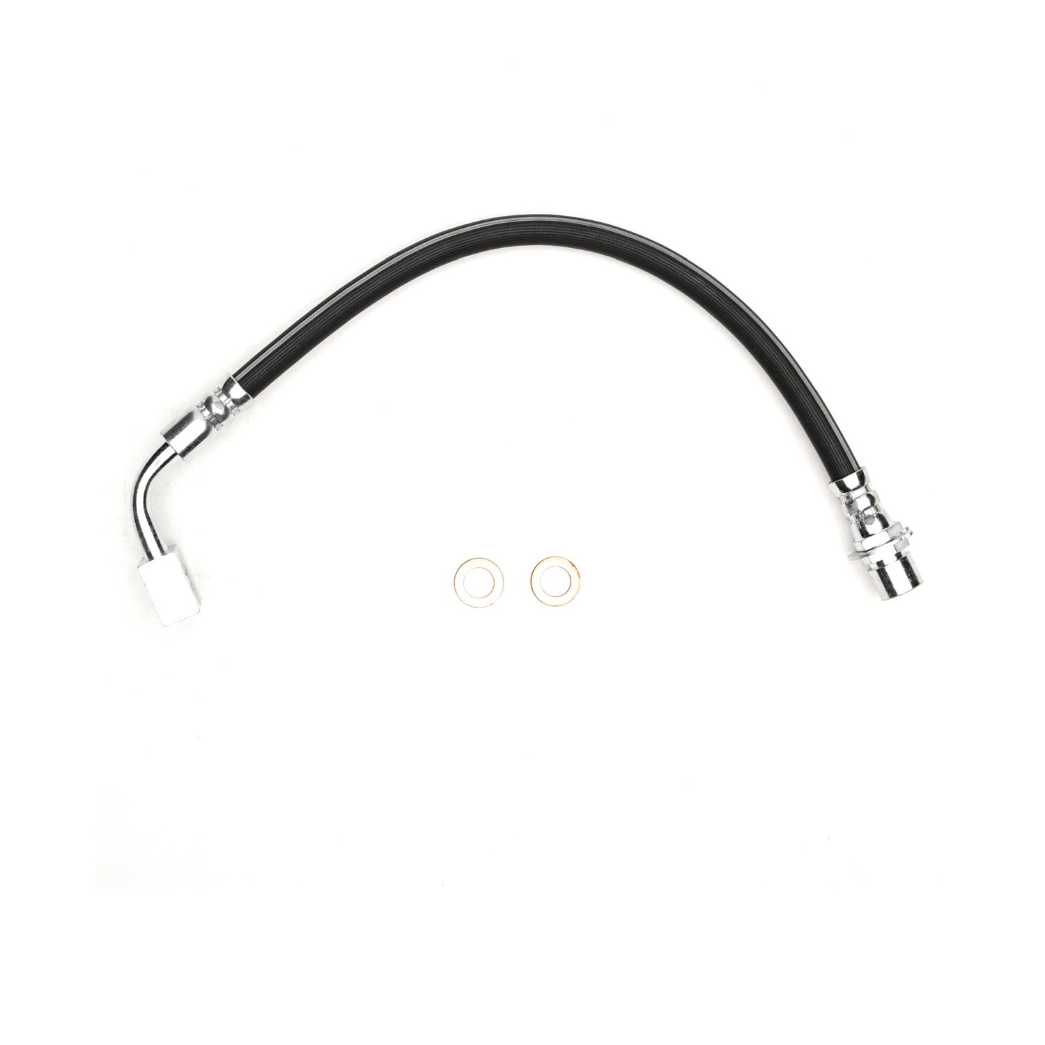 DFC Brake Hose Dynamic Friction Company 692-350-26002