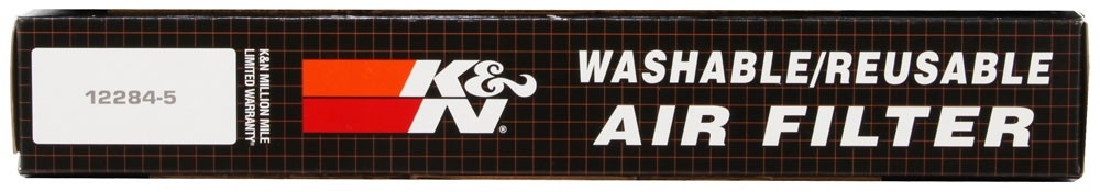 Replacement Air Filter K&N 400-33-2474