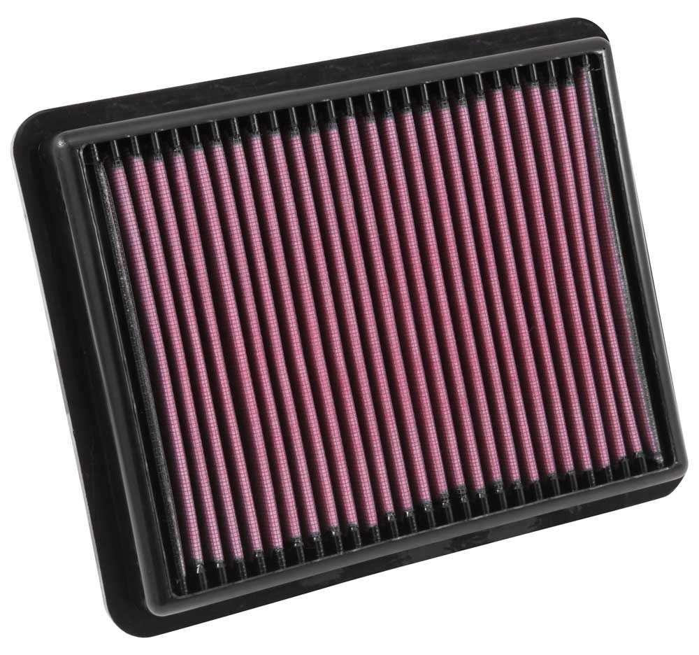 Replacement Air Filter K&N 400-33-3024