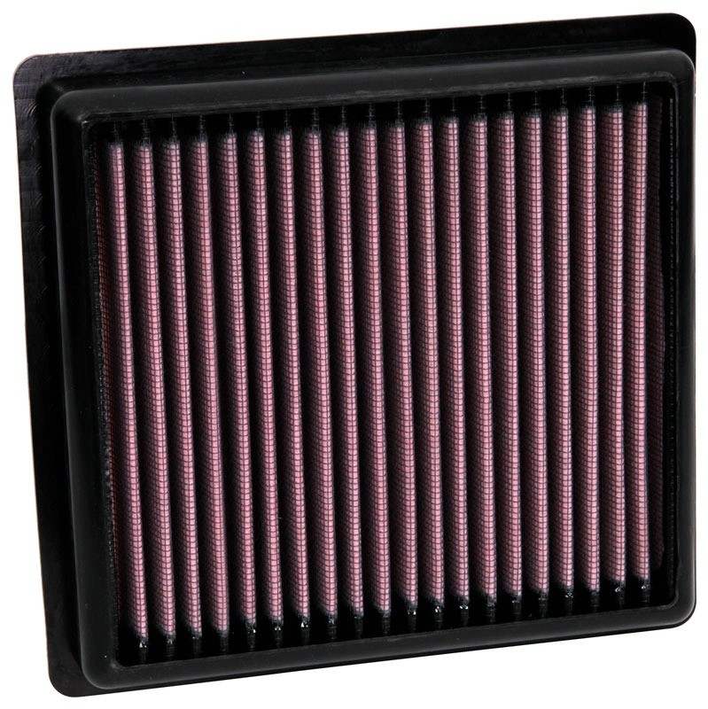 Replacement Air Filter K&N 400-33-3154