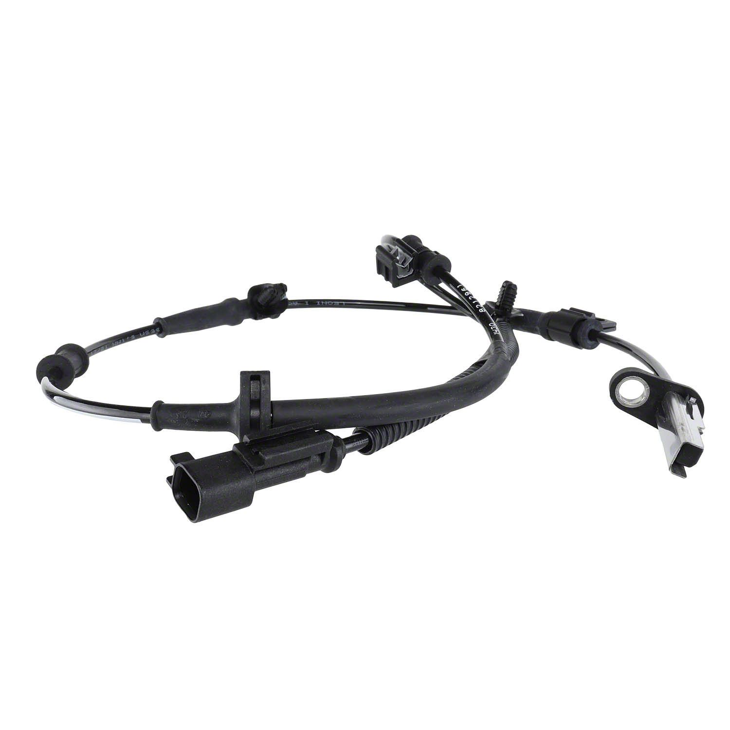 ABS Wheel Speed Sensor Motorcraft 317-BRAB-579