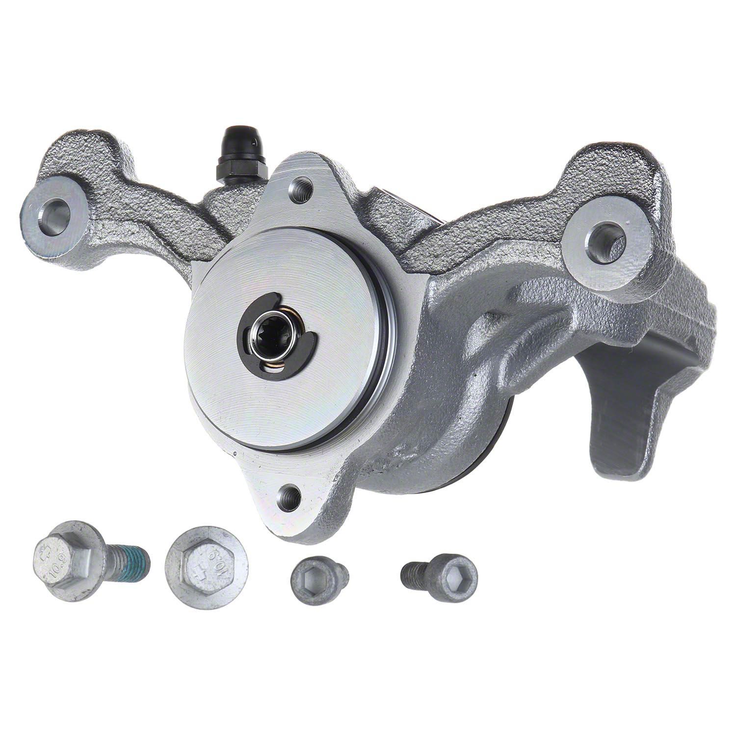 Caliper Motorcraft 317-BRCF-544