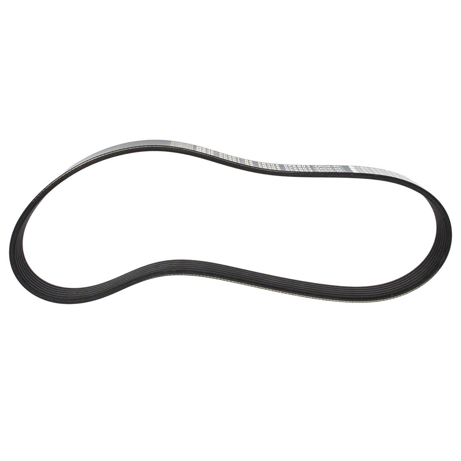Serpentine Belt Motorcraft 317-JK6-322