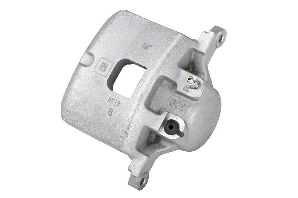 Caliper ACDelco 4-172-2792