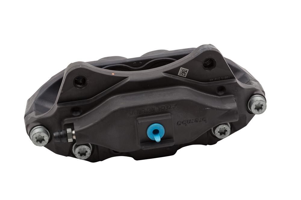 Caliper ACDelco 4-172-2716