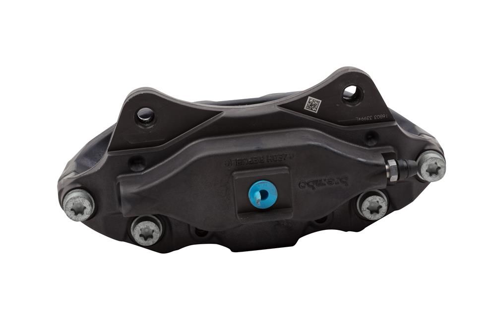Caliper ACDelco 4-172-2715
