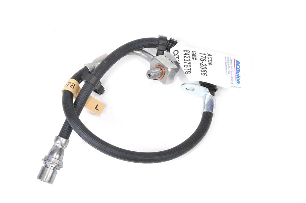 Brake Hose ACDelco 4-176-2066