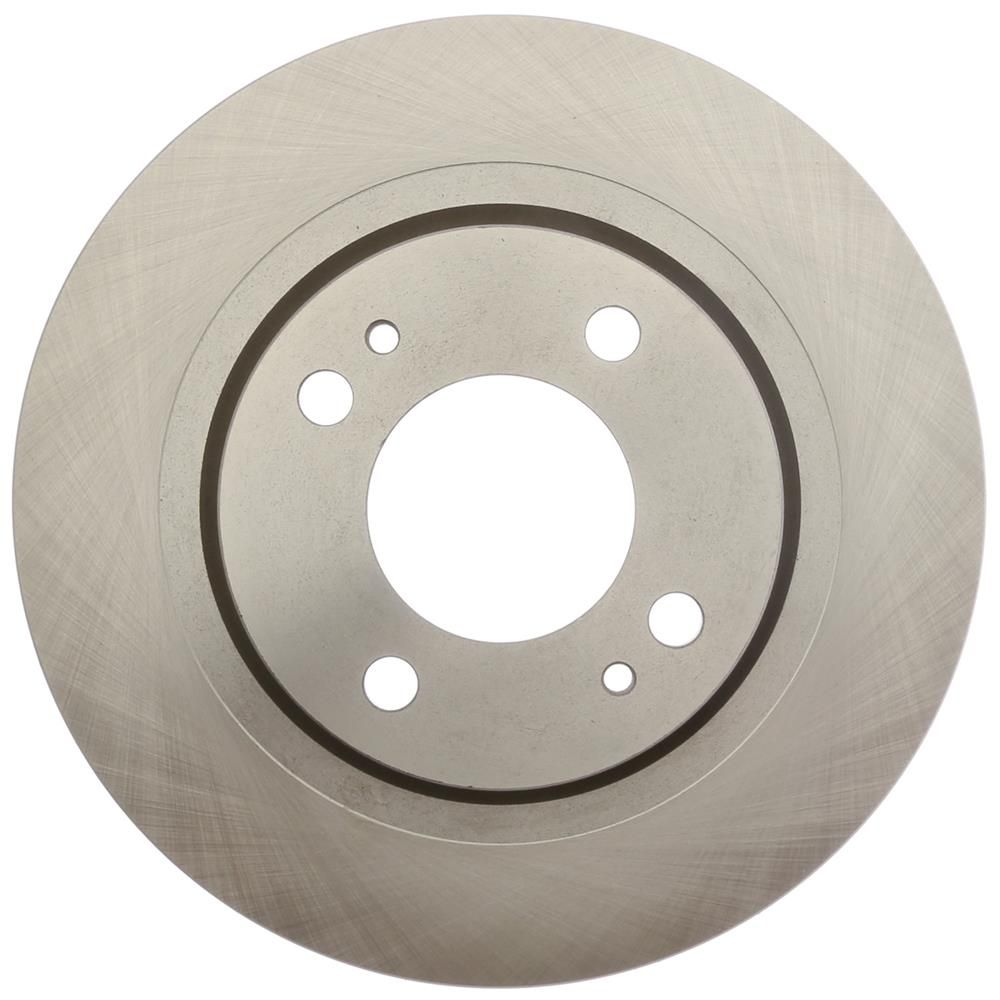 Rotor ACDelco 4-18A82091A