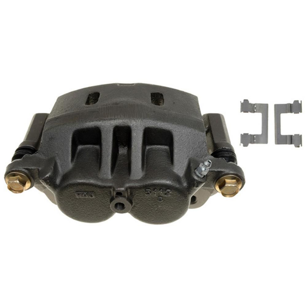 Caliper ACDelco 4-18FR2664