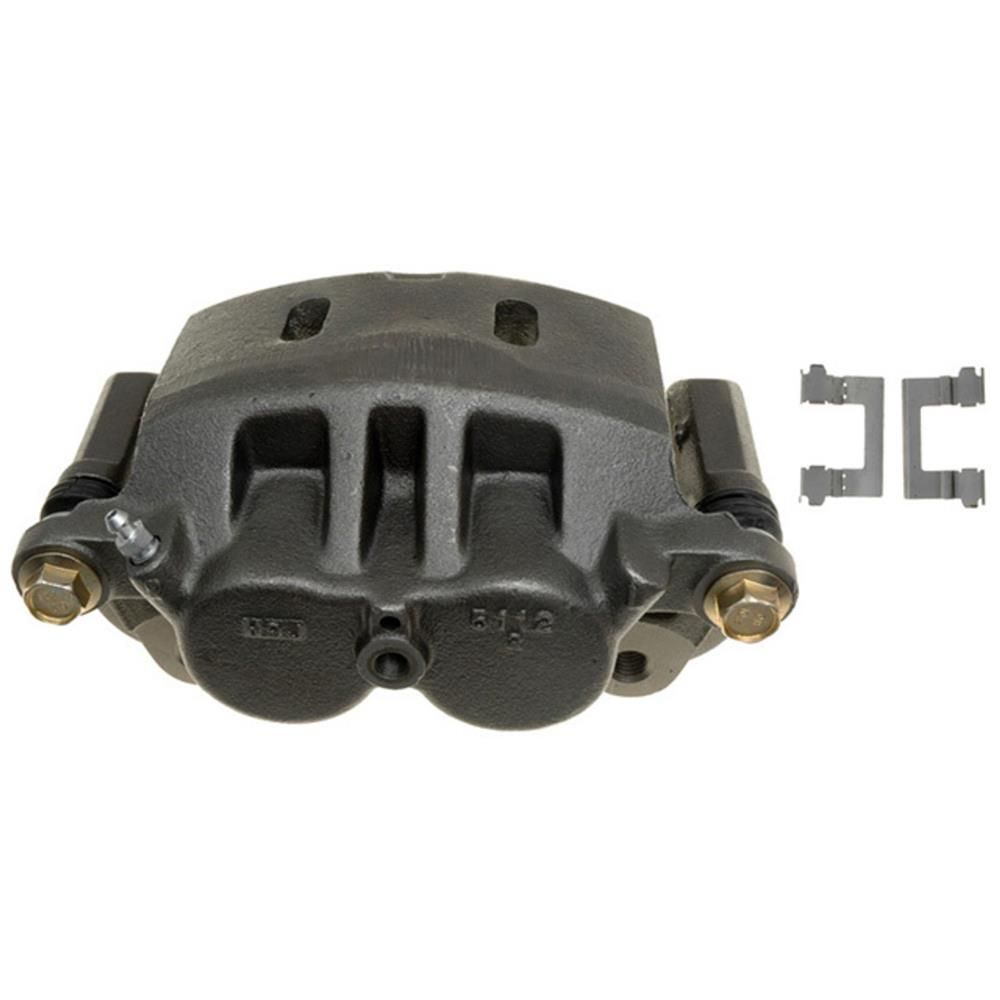 Caliper ACDelco 4-18FR2663