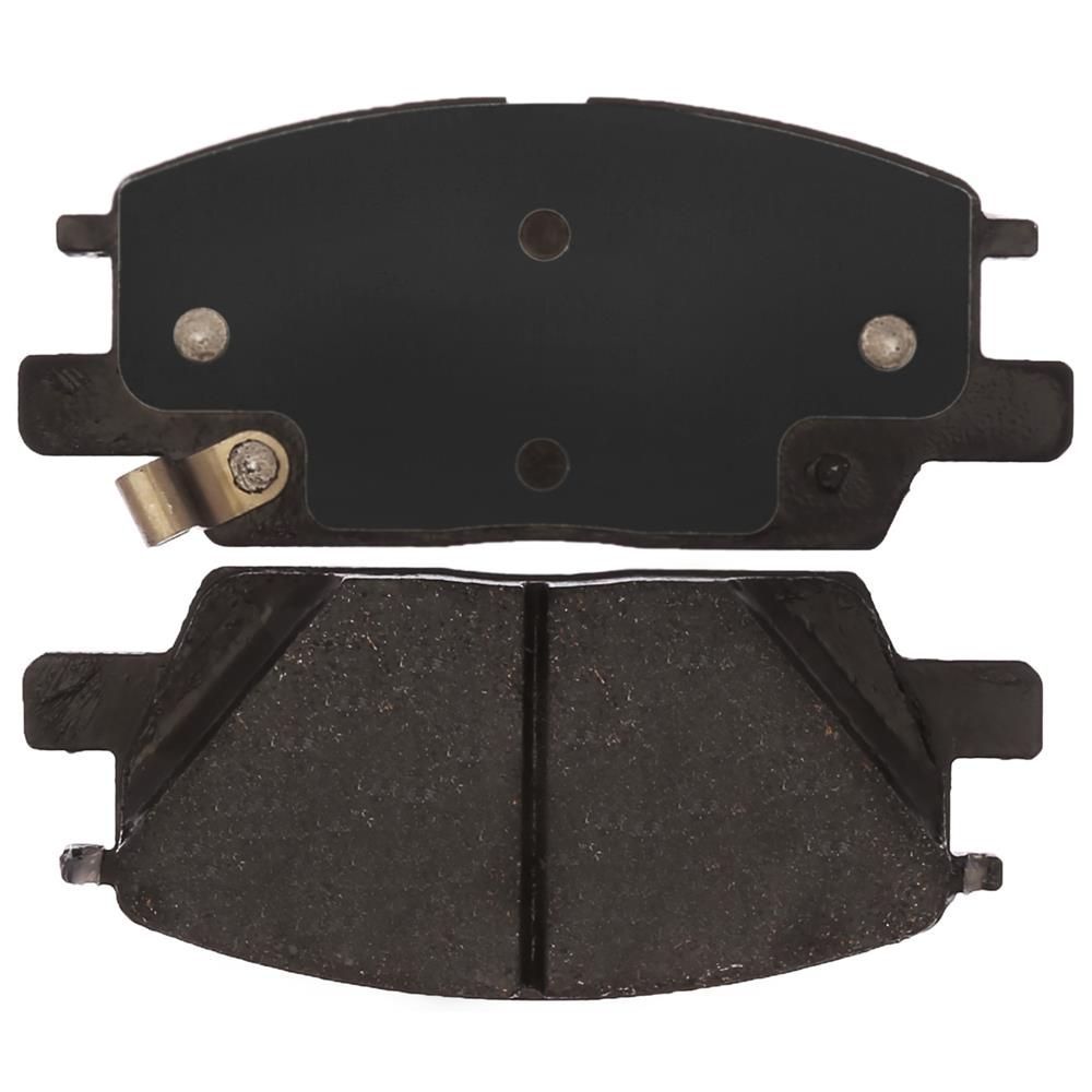Caliper ACDelco 4-18R12888C