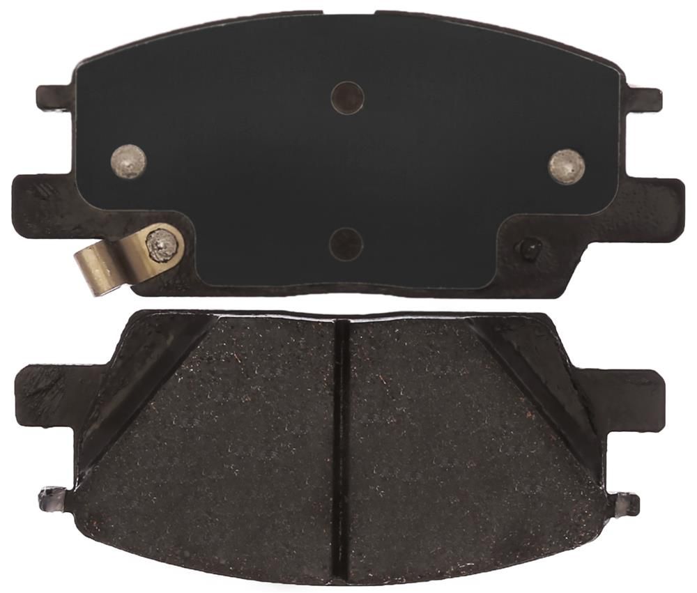 Caliper ACDelco 4-18R12887C