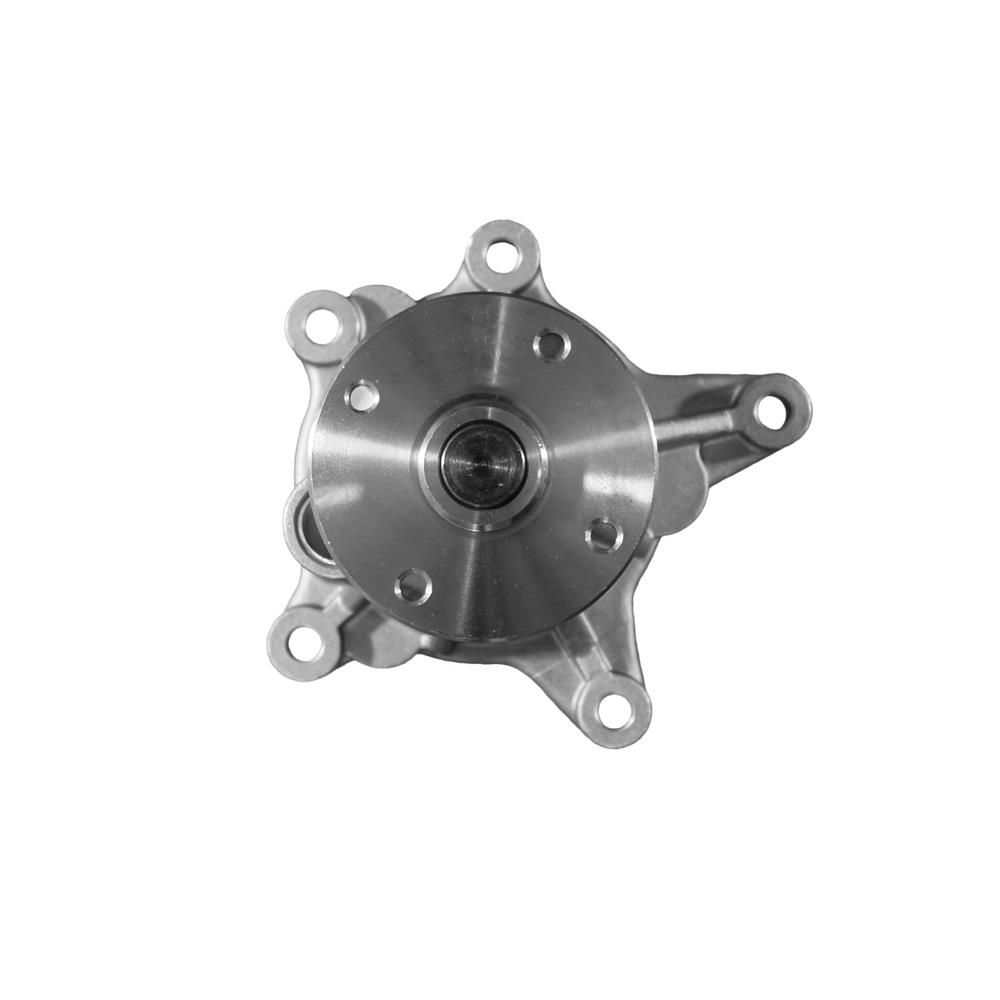 Water Pump ACDelco 4-252-981