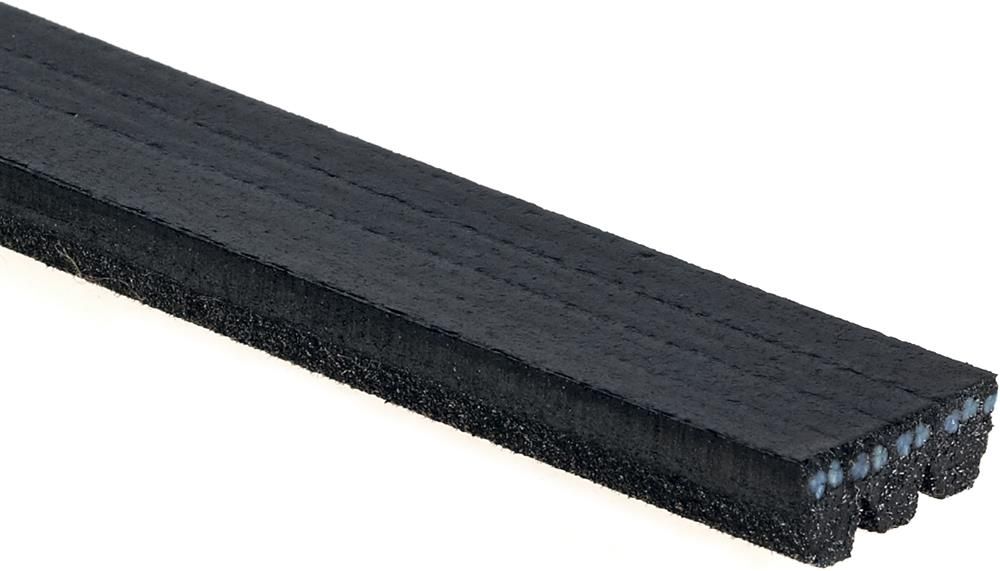 Serpentine Belt ACDelco 4-3K315SF for 2020 Mazda 6