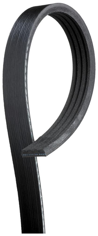 Serpentine Belt ACDelco 4-4K395