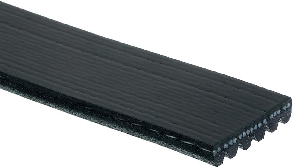 Serpentine Belt ACDelco 4-6K685